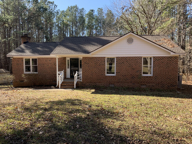 Primary Photo - 3 Bed / 2 Bath House for Rent in Clayton