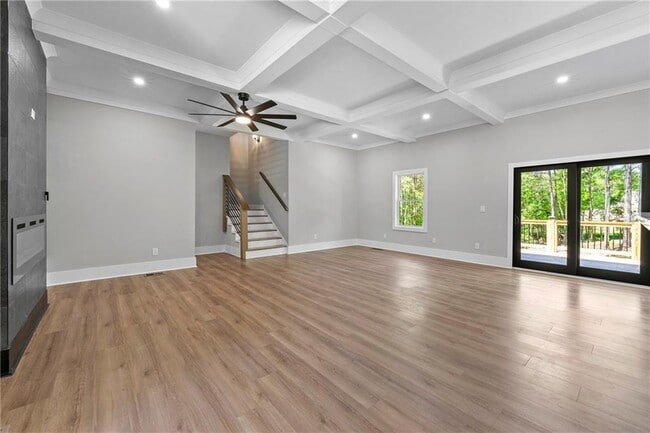 Building Photo - 1705 Littlebrook Ct