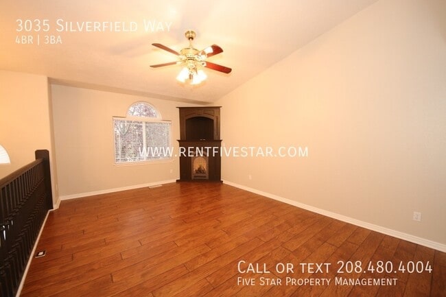 Building Photo - 3035 Silverfield Way