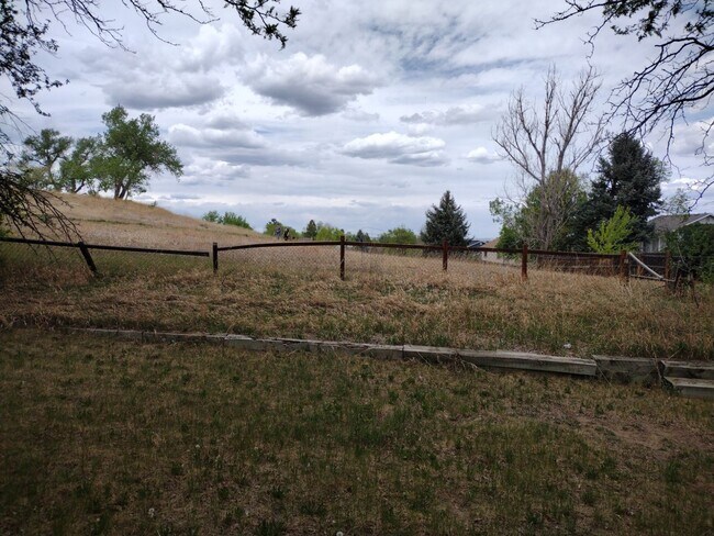 Building Photo - 4BR 2BA Home on 6015 sq ft Lot Adjacent to Open Space