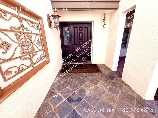 Building Photo - 8601 E Irish Hunter Trail