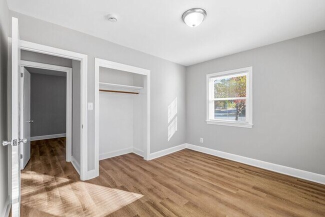 Building Photo - 2809 Keeler St