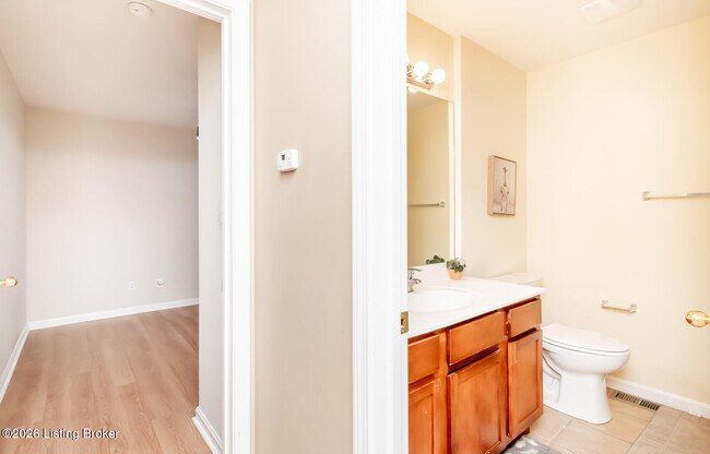 Building Photo - 3425 Stony Farm Dr