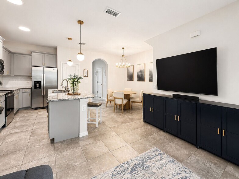 Building Photo - 6604 Serenity Fall Ln