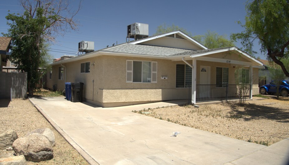 Building Photo - 1314 E Orange St