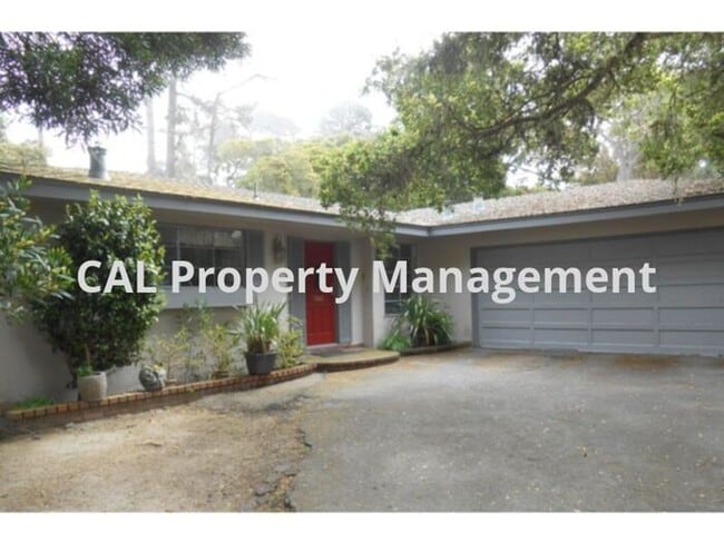 Primary Photo - COMING SOON a 3-Bedroom Pebble Beach Home!