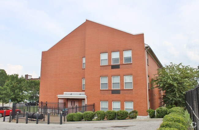 Building Photo - Sammie Jones Residence