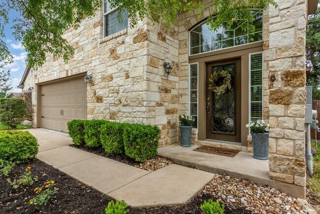 Building Photo - 11217 Persimmon Gap Dr