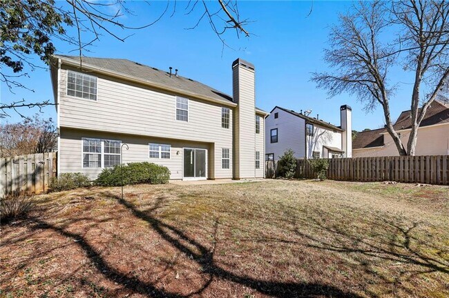Building Photo - 1348 Woodcutt Pl
