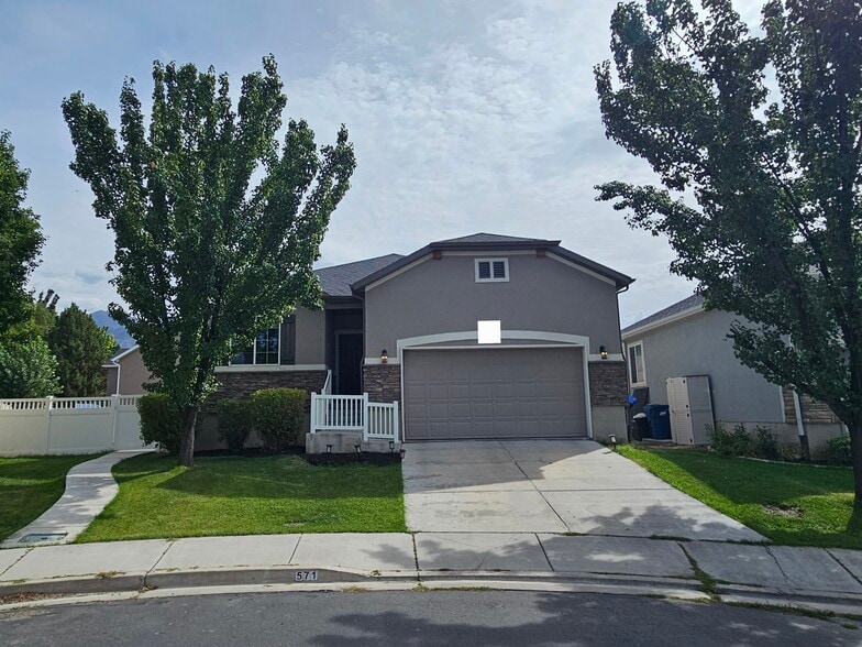 Primary Photo - 571 S 360 East Cir