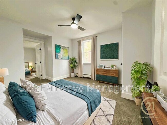 Building Photo - 1218 Rodgers St