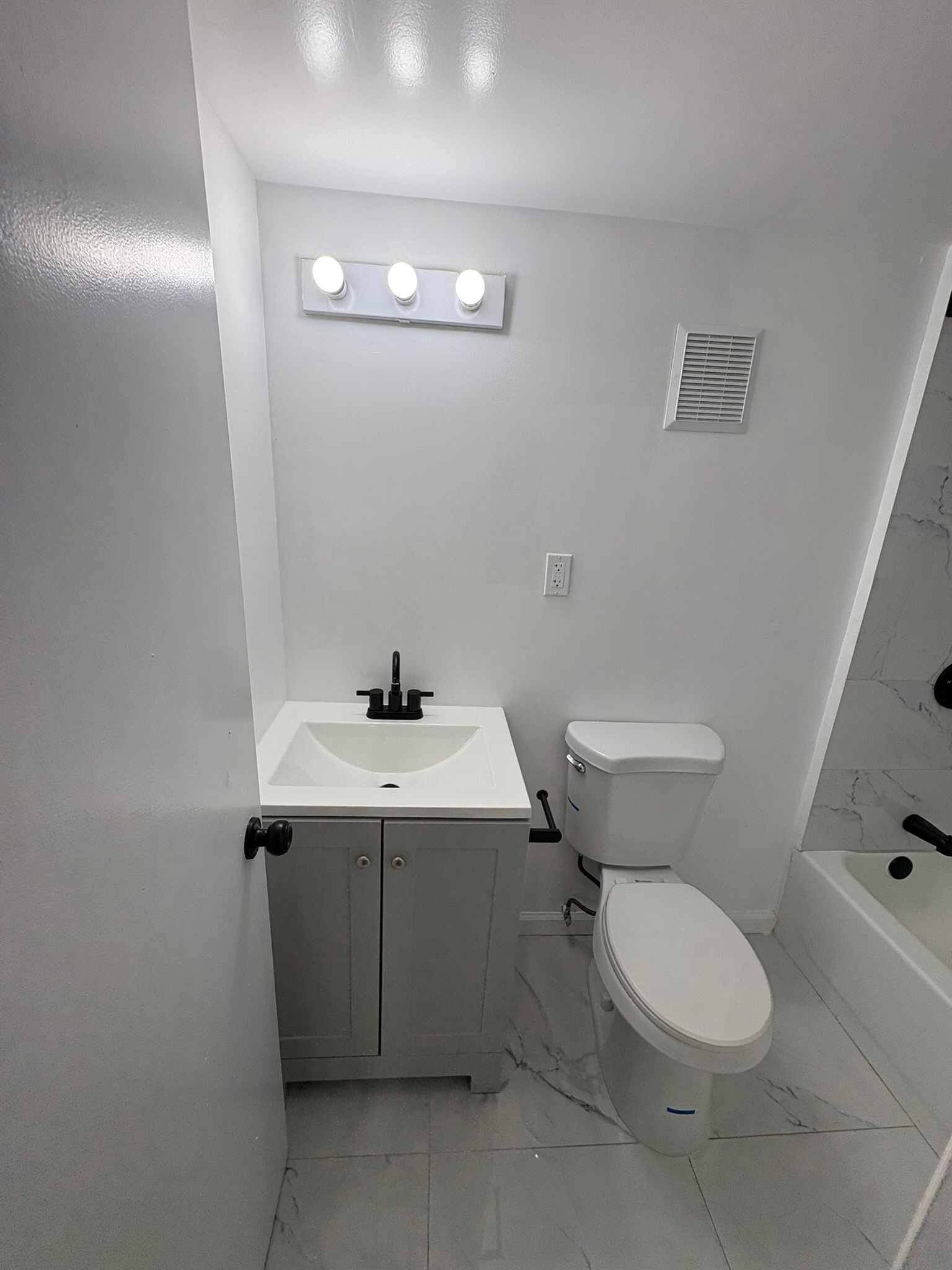 Basement - 67 Stockman Pl