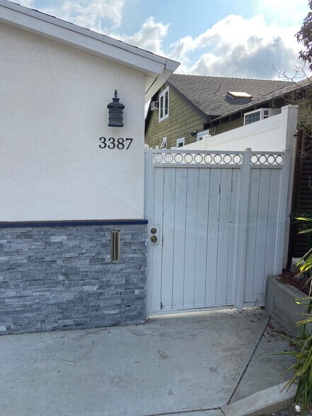 Building Photo - 3387 Manning Ct