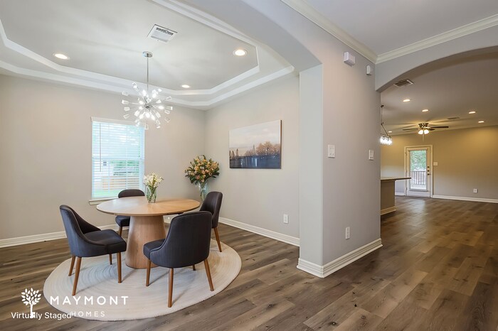 Building Photo - 18027 Bambridge Dr