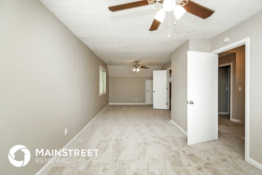 Building Photo - 4980 Fairforest Dr