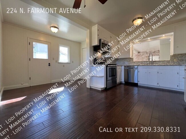 Building Photo - 224 N Fairmont Ave