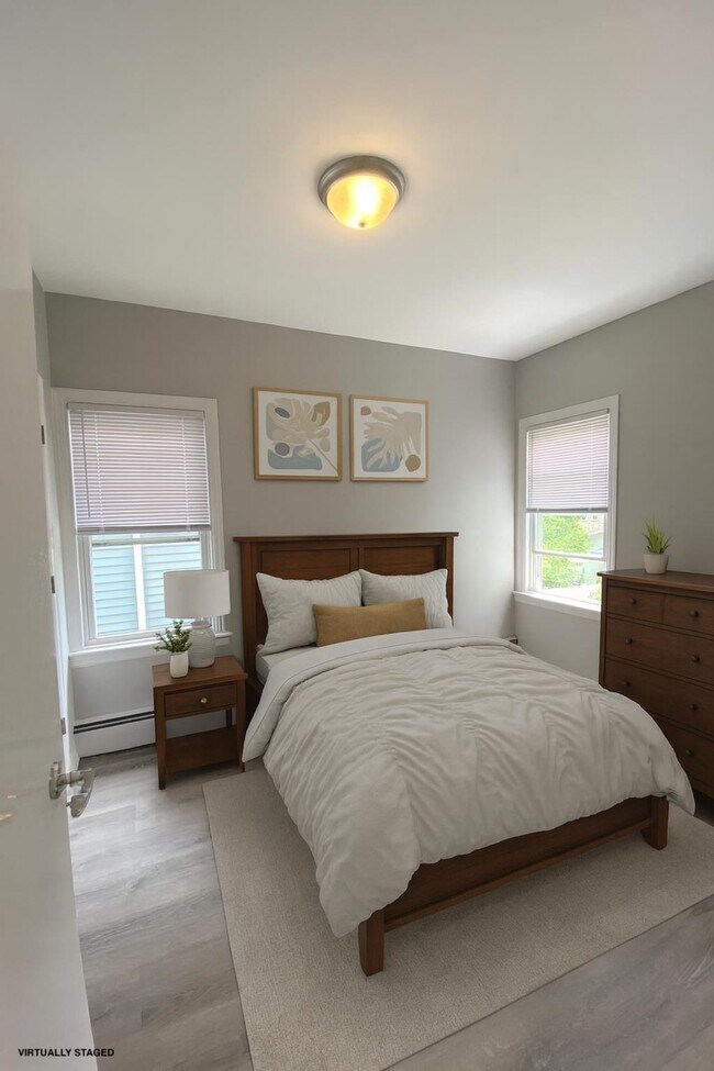 Building Photo - 203 Duncan Ave