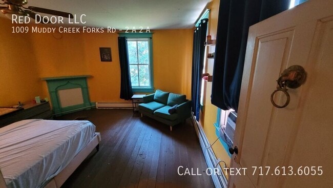 Building Photo - 1009 Muddy Creek Forks Rd