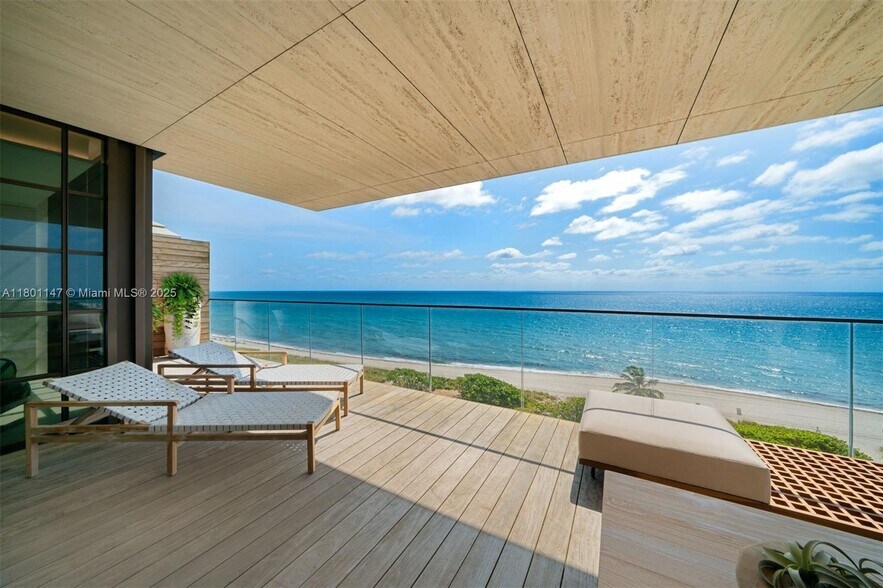 Building Photo - 8955 Collins Ave