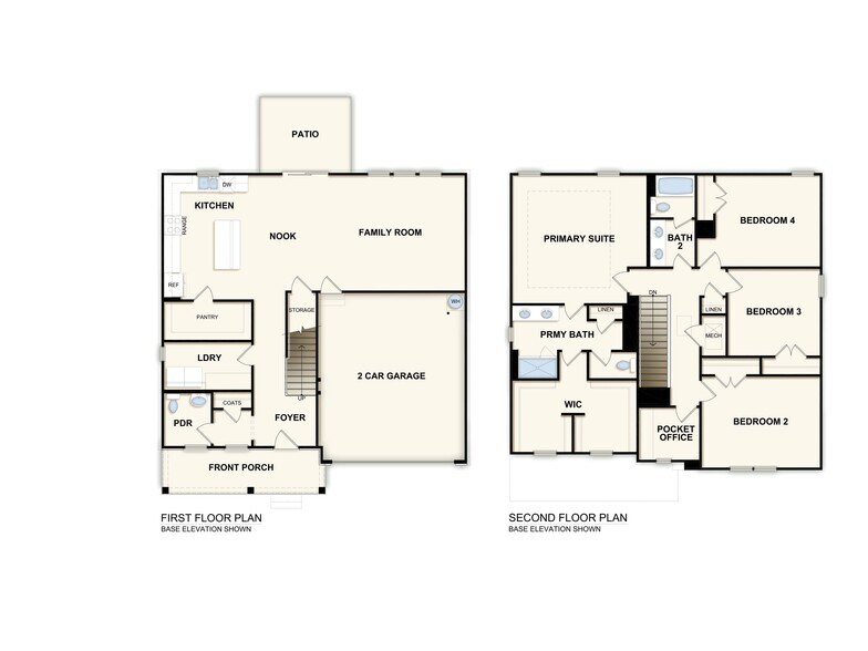 Building Photo - 729 Carnaby Ln