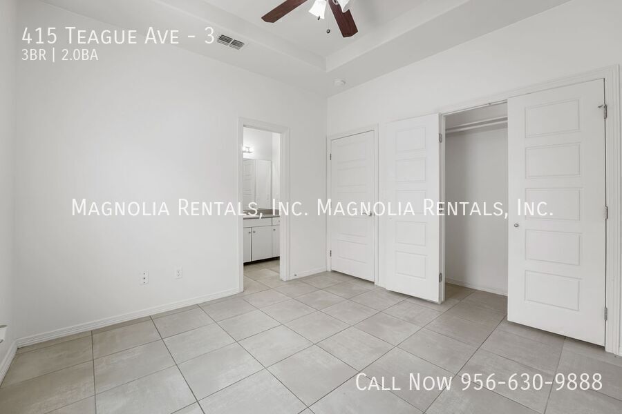 Building Photo - 415 Teague Ave