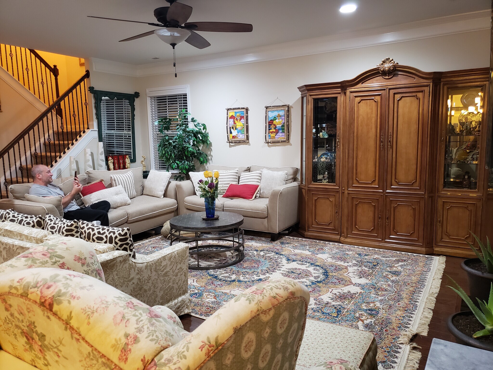 Building Photo - 500 Longhorn Drive