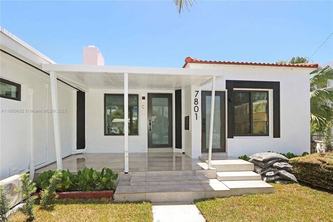 Primary Photo - 7801 Byron Ave