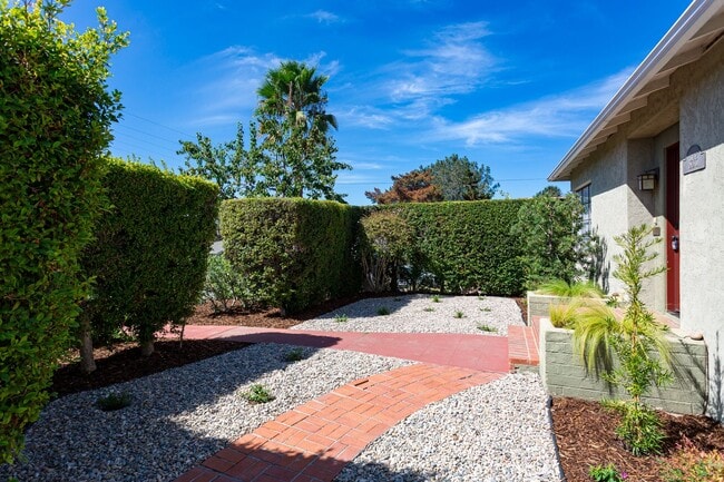 Building Photo - Single Story Craftsman in North Park