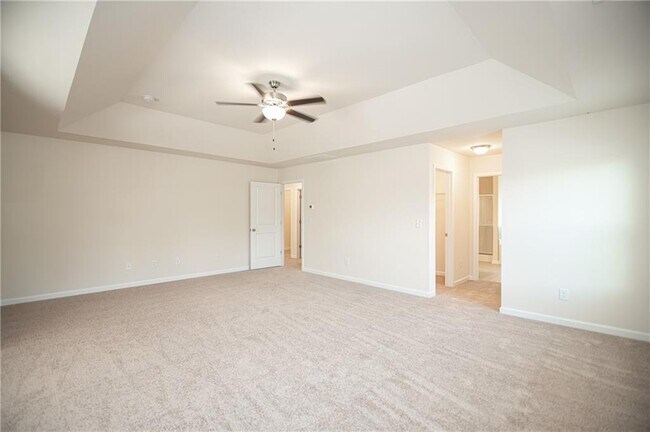 Building Photo - 6045 Williams Rd