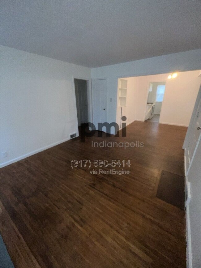 Building Photo - 3539 N Euclid Ave