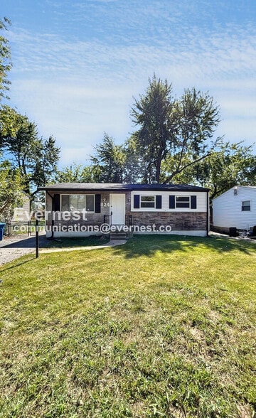 Primary Photo - 1124 Rhea Ave