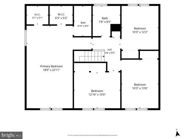 Building Photo - 8902 Huxley Ct