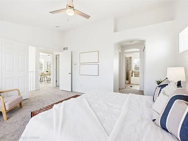 Building Photo - Available NOW! 4-Bedroom in one of Denver’s Hottest Neighborhoods!