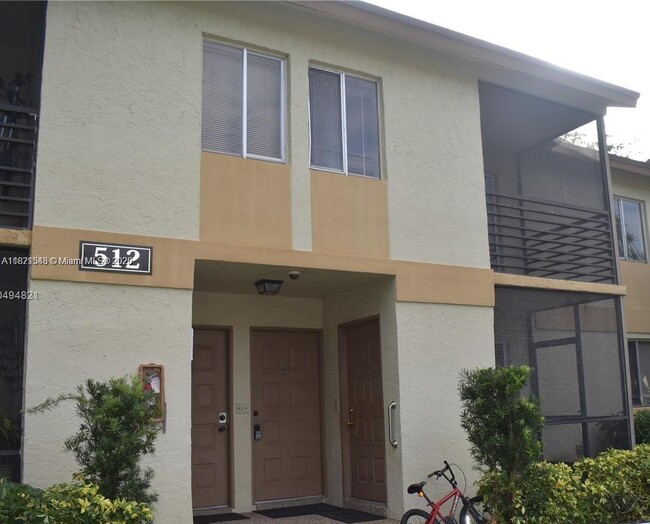 Building Photo - 512 Gardens Dr