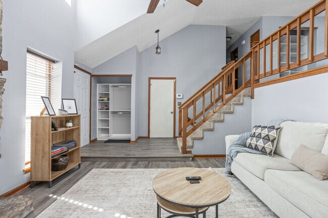 Building Photo - 7542 Higdon Ct