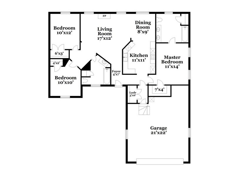 Building Photo - 634 Loch Lomond Cir