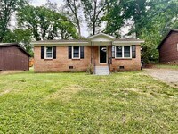 Building Photo - Charming 3-bedroom, 1-bath home in Stanley, NC