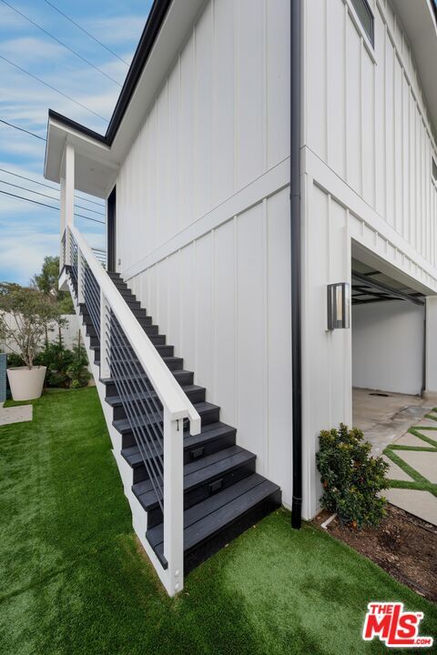 Building Photo - 839 Harvard St