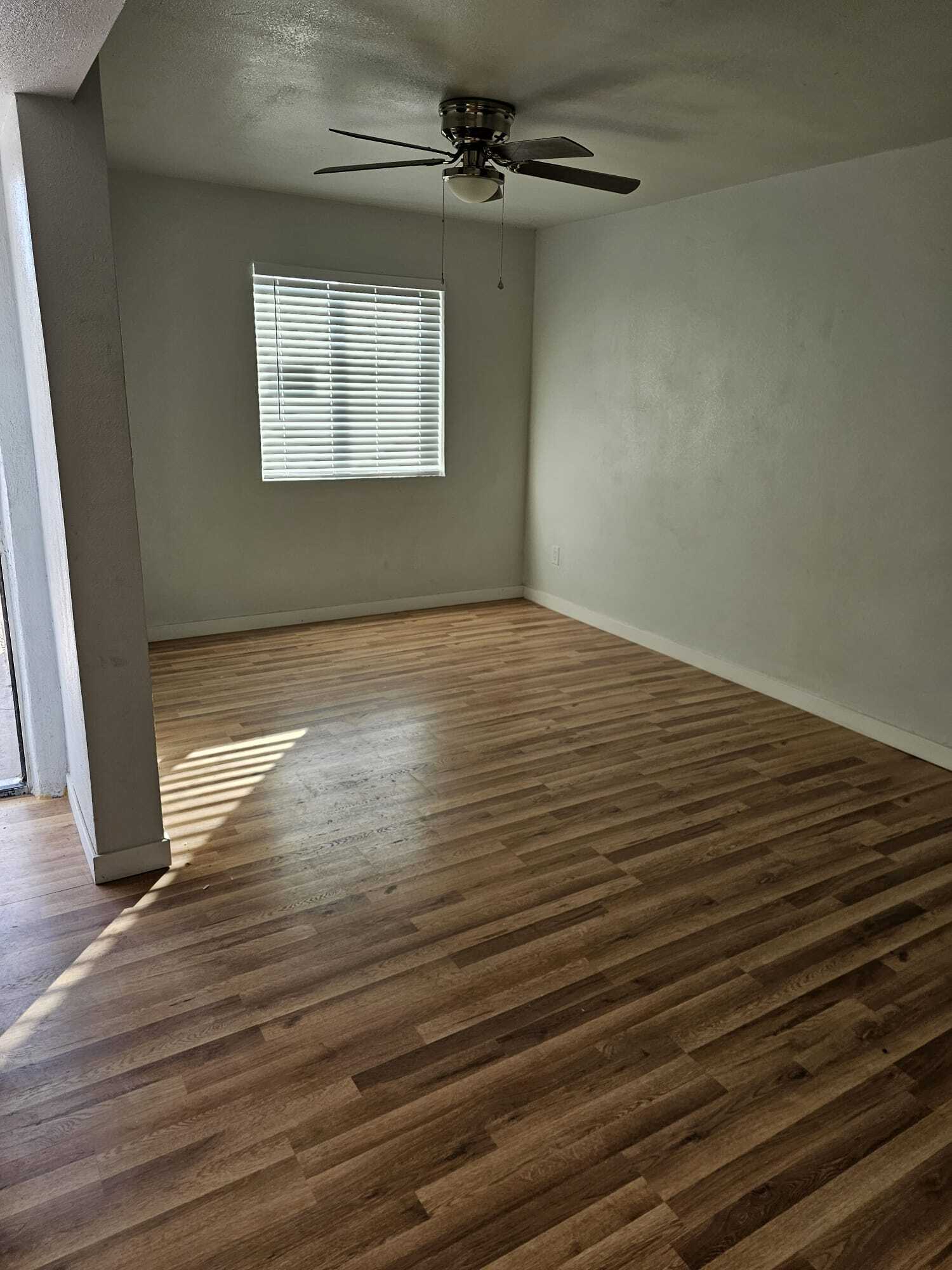 Living Area - 241 Estancia Dr NW
