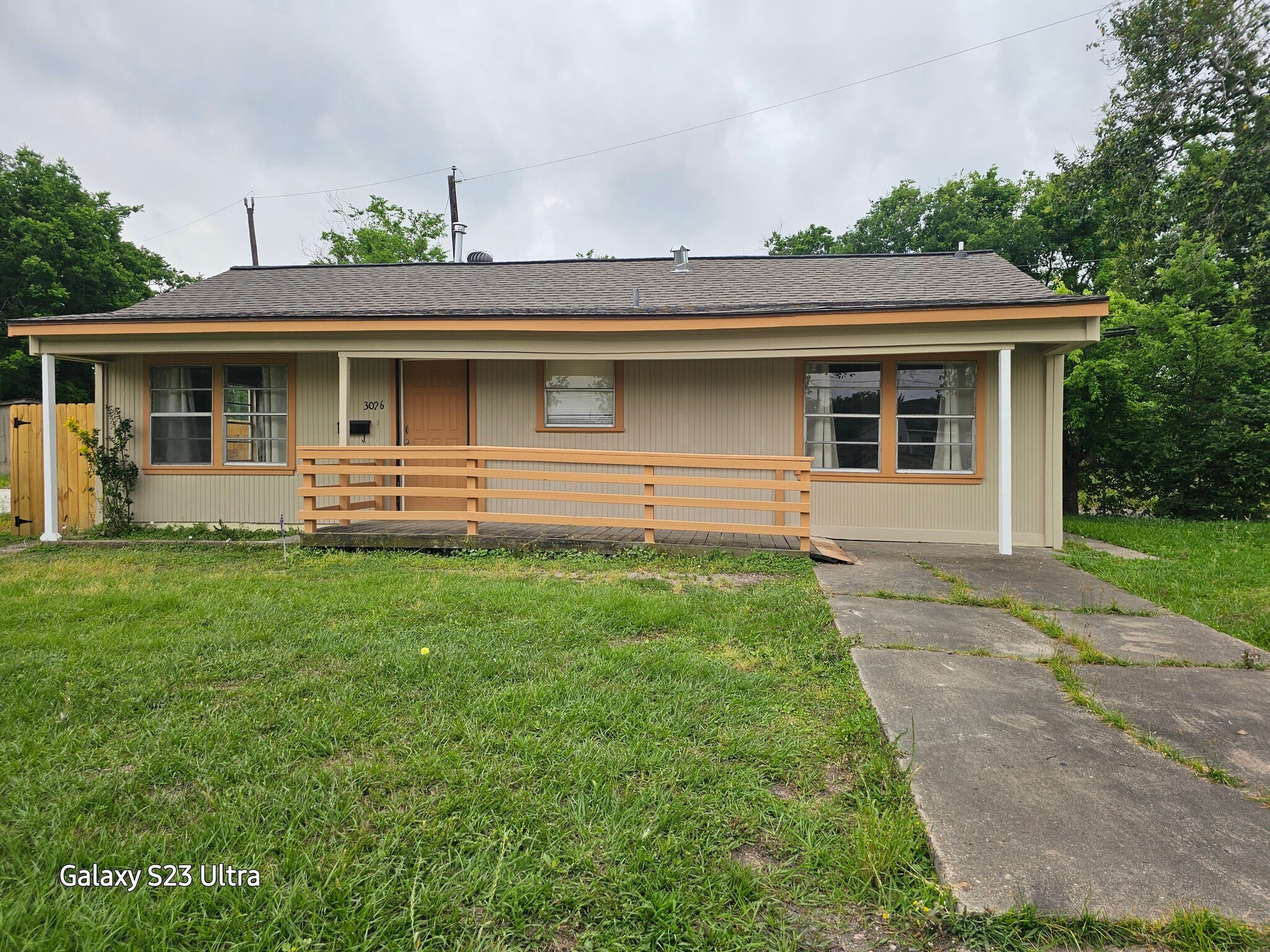 Building Photo - 3026 Airport Blvd