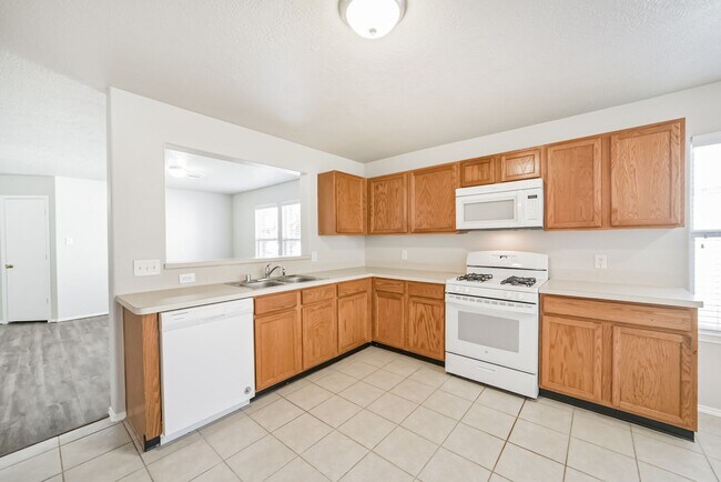 Building Photo - Offered By Precision Realty & Management