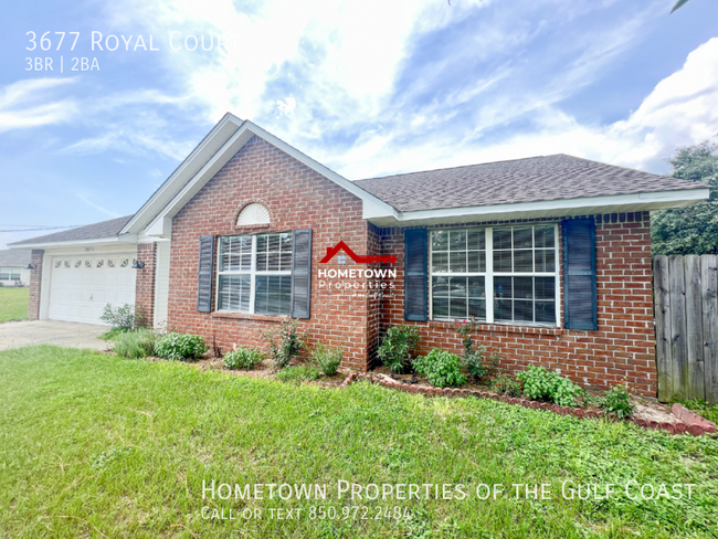 Building Photo - 3677 Royal Ct