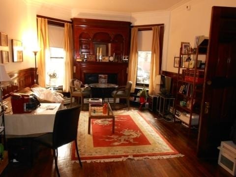 Building Photo - 1061 Beacon St