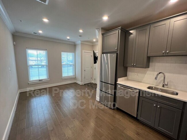 Building Photo - 7205 Georgia Ave NW