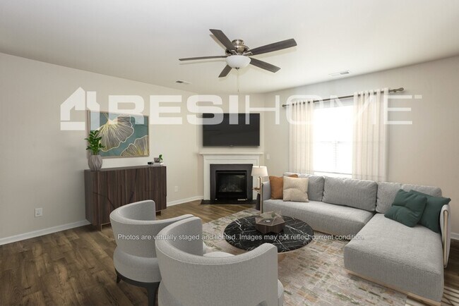 Building Photo - 9930 Brawley Ln