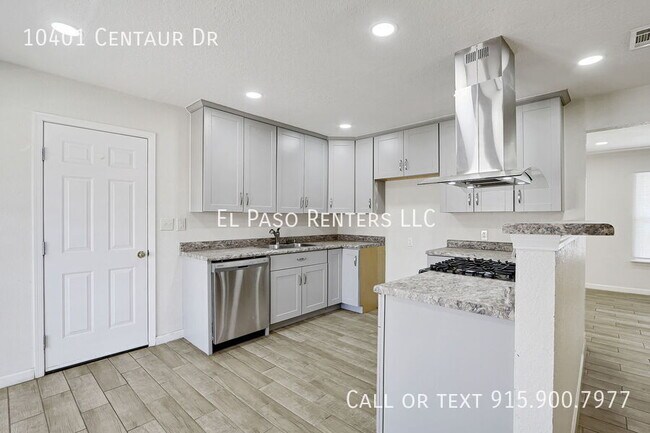 Building Photo - 10401 Centaur Dr