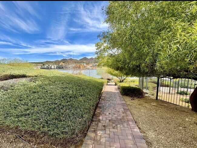 Building Photo - Fully Furnished Lake Las Vegas Studio | Waterfront Living | All Utilities Included | Flexible Lea...