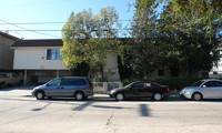 Building Photo - 5555 Klump Ave