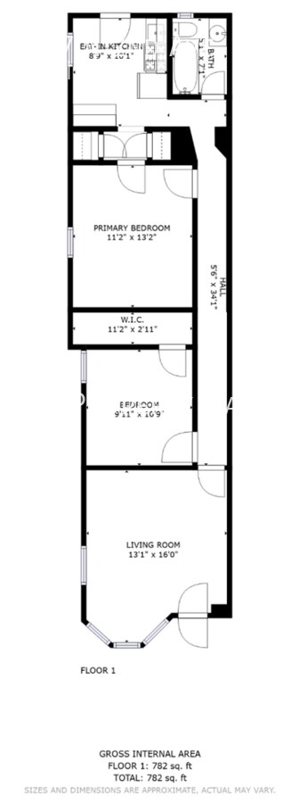 Building Photo - 107 N 2nd Ave