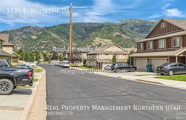 Building Photo - 1795 E Whitetail Dr